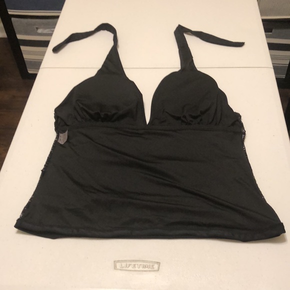 3/$10 Swim Suit Top Size 16 - Picture 11 of 12